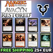 Magic: The Gathering Avacyn