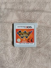 Inazuma Eleven 3 Bomb Blast