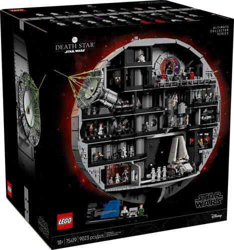Lego star wars - lego,