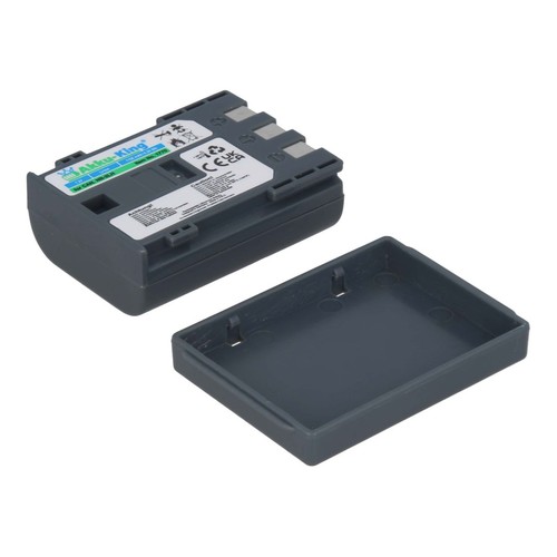 Akku für canon - für, mv850i