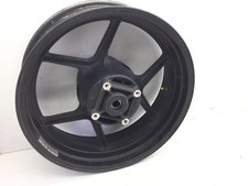 Hinterradfelge 17 X 5.50