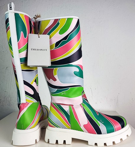 Emilio pucci luxus designer - emilio,