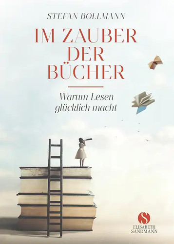 Zauber der bücher - im,