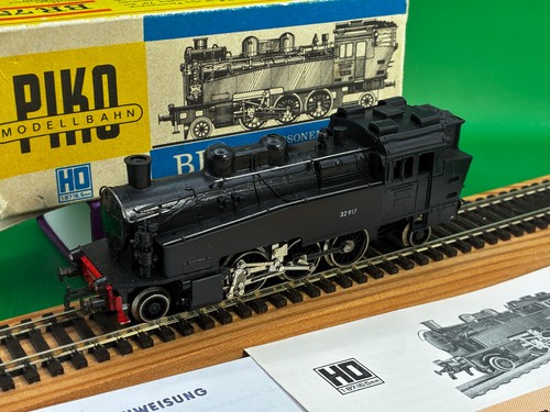 Piko gützold em16f - h0,