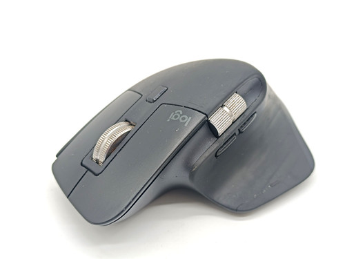 Logitech master advanced - logitech, 3