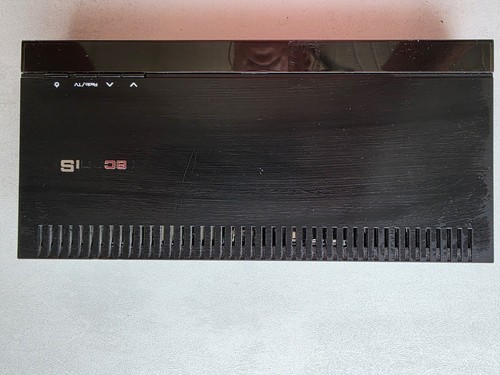 Techni sat hdxtra - techni,