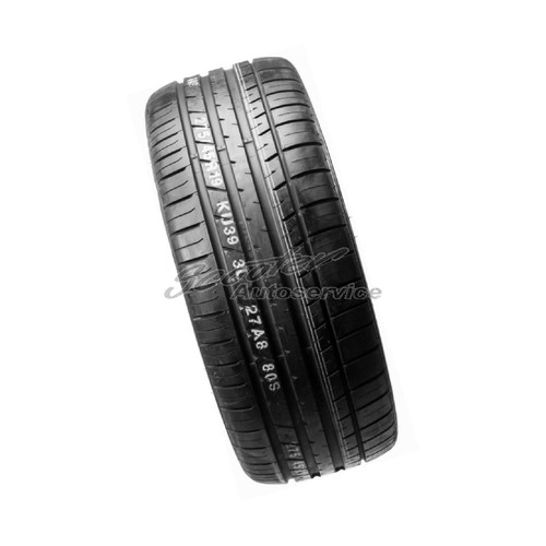 245 r17 zoll 95y kumho - 245/40,