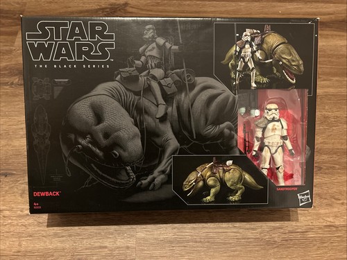 Star wars the - black, series