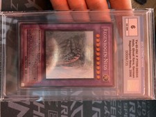 Regenbogen Neos Ghost Rare (