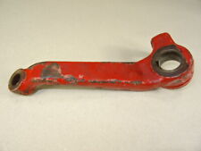 Lenkhebel links vom Porsche Diesel 329 Super Export Traktor