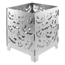 Feuertonne Terassen wärmer