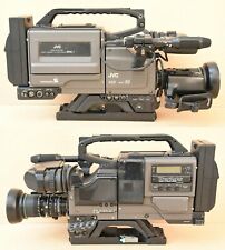 Profi Kamera JVC KY-19E 3ccd