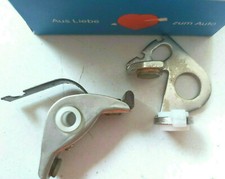 Unterbrecherkontakt,Zündkonta