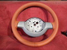 Smart For Two 450 Lenkrad