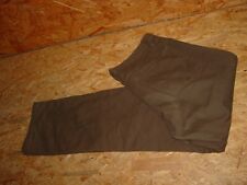 gefütterte Thermohose Jeans