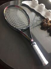 Wilson Pro Staff 95 classic 6.1 Tennisschläger Racket L4 Federer Edberg Sampras