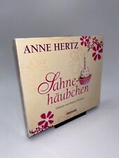 Sahnehäubchen - Hörbuch von