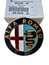 Original Alfa Romeo 147 156