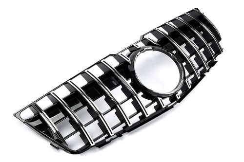 Panamericana grill passt - gt,