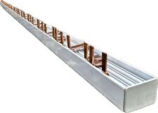 Sammelschiene Phasenschiene 3P