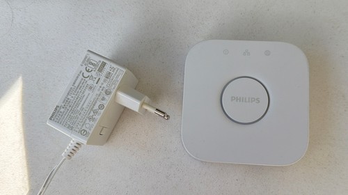 Philips hue bridge - philips,