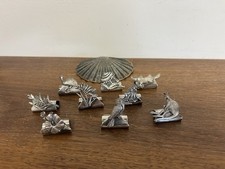 Alte Menu Card Holder 800
