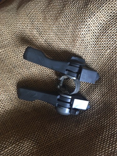 Shimano daumenschalthebel set - daumenschalthebel,