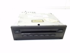 Audi A8 S8 D3 4E 2007 CD /