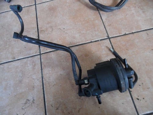 Peugeot 807 2hdi - 807, 2.2hdi