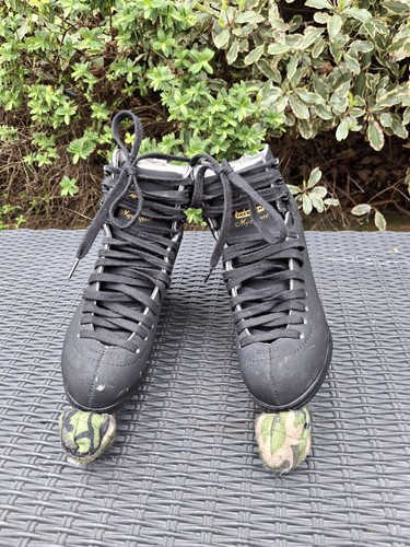 Jackson mystique schlittschuhe - jackson,
