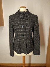 TAIFUN Woll Blazer, Damen
