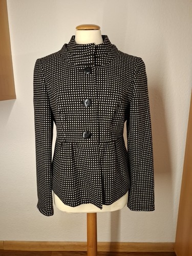 Taifun woll blazer damen - woll,