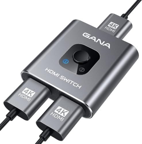 Hdmi splitter - hdmi, switch