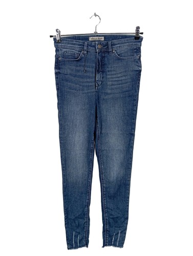 Blind date high waist jeans - blind,