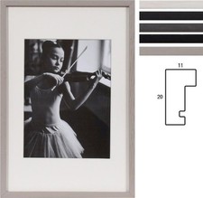 Henzo Holzrahmen Viola mit