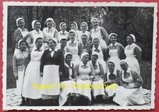 Foto DRK Krankenschwestern