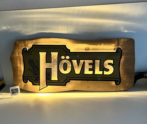 Hövels original beleuchtet - hövels,