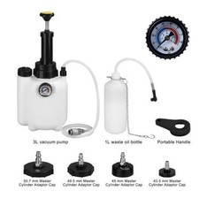 DRUCKLUFT-BREMSENENTLÜFTER 3L