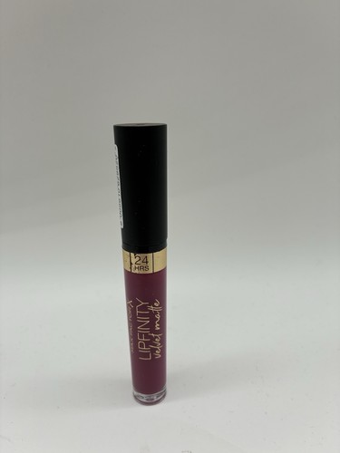 Max factor lipfinity - max, velvet
