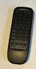 Denon RC-266 Fernbedienung