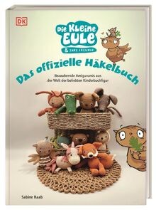 Die kleine eule - kleine, ihre