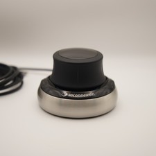 3D Connexion SpaceNavigator