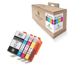 Patronen mit Chip für HP 920