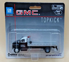 Boley 3006-37 GMC Topkick -