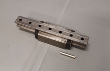 LINEAR 410mm STAR 1824-53X-10 Linearführung Linearschiene Gleitschiene