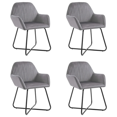 Vidaxl esszimmerstühle stk - vidaxl,