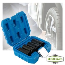 Wheel Lock Nut Remover Tool