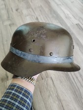 Stahlhelm M42  M1942-
