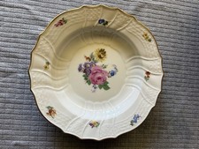  3  Suppenteller Ca 23cm