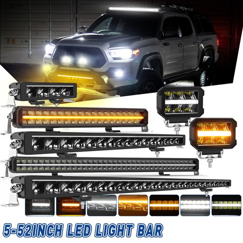 Led lightbar zoll - led, e9
